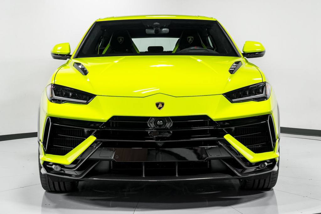 Used 2024 Lamborghini Urus Performante AWD/4WD image 8