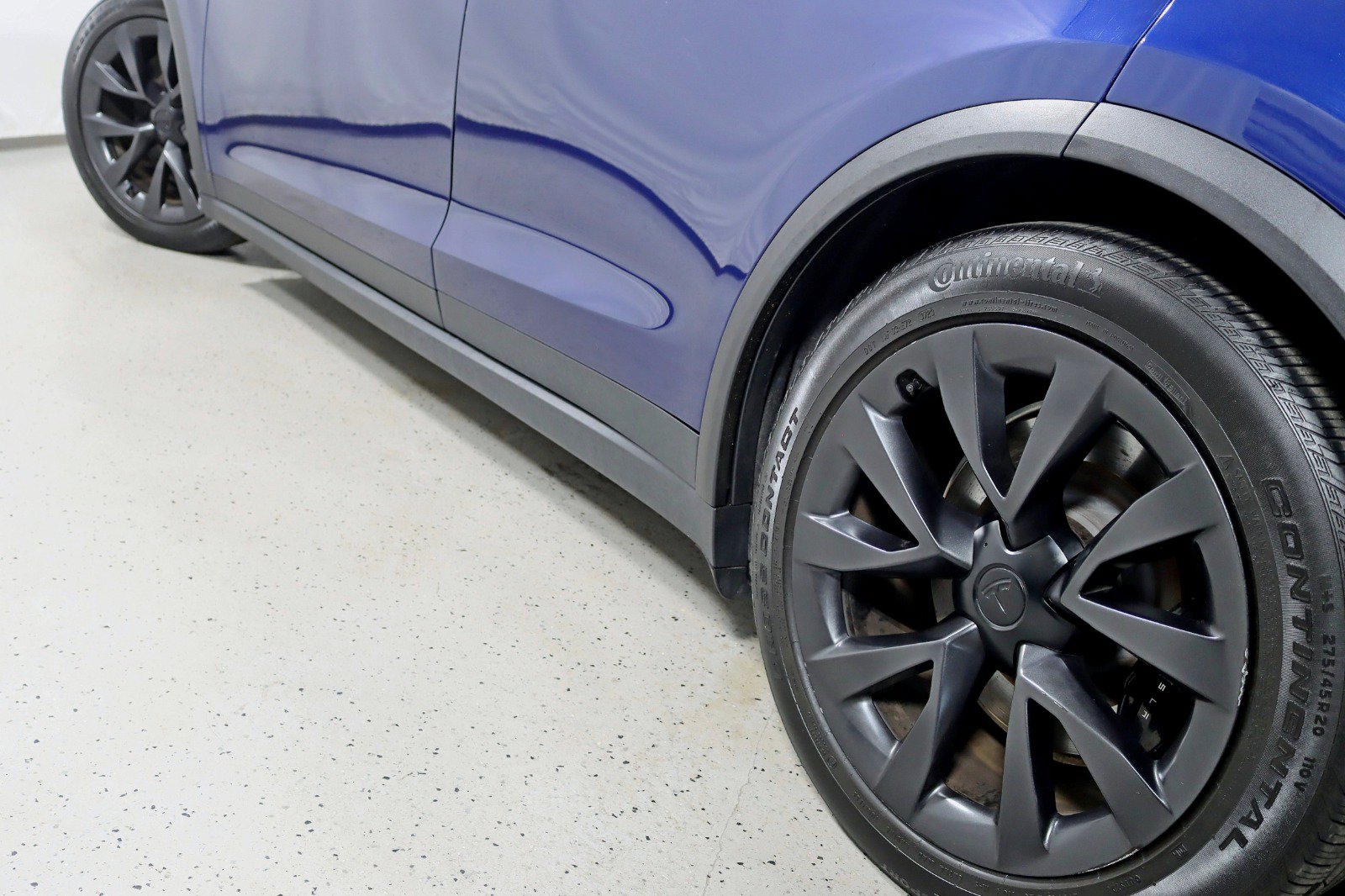 Used 2023 Tesla Model X AWD/4WD image 13