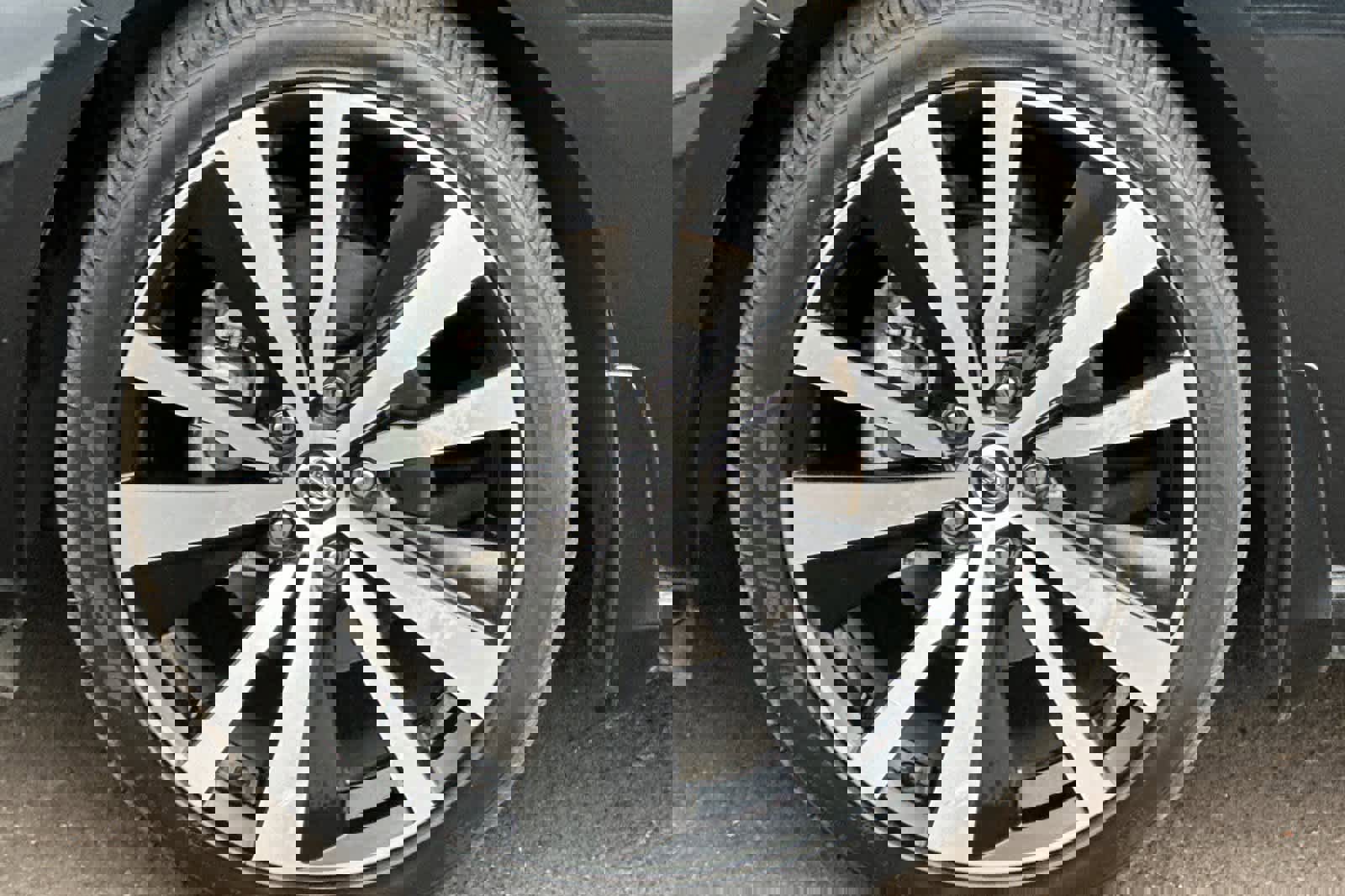 Used 2022 Nissan Altima 2.5 Platinum image 26