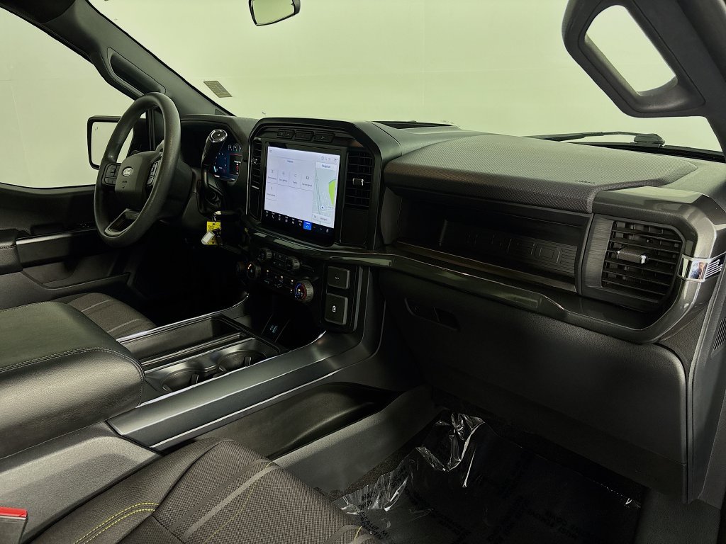 Used 2024 Ford F150 STX RWD image 27