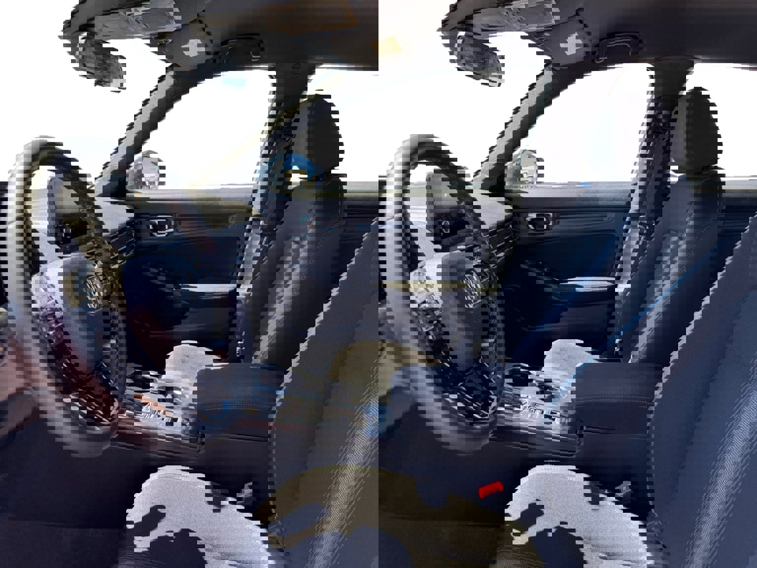 Used 2024 Honda Civic Sport image 10