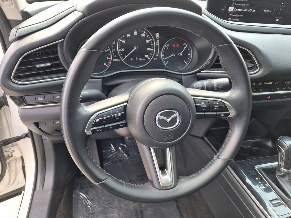 Used 2025 MAZDA CX-30 AWD 2.5 S w/ Preferred Package image 15