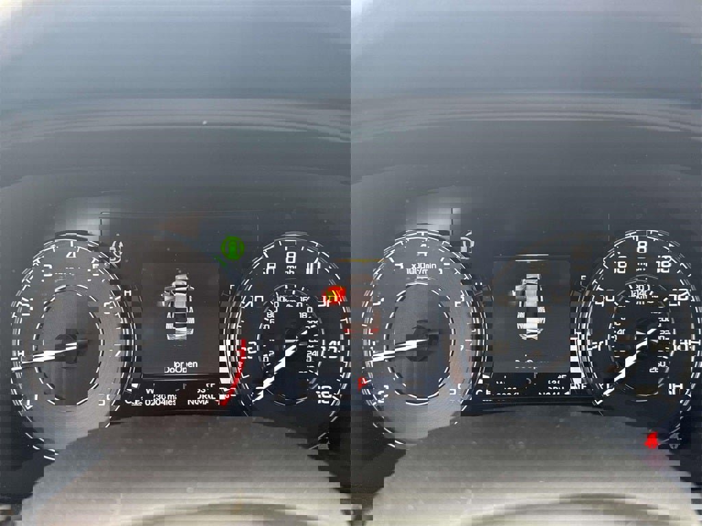 Used 2022 Acura TLX Base image 28