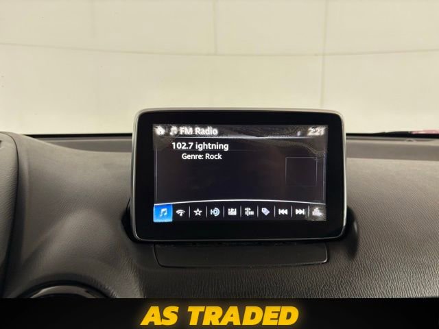 Used 2016 Scion iA FWD image 12