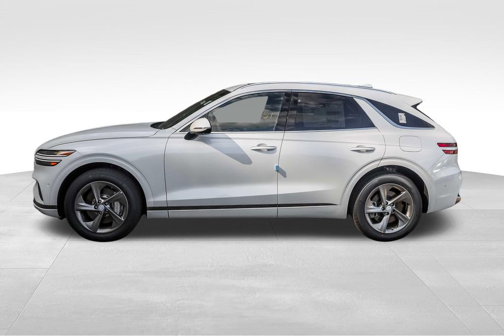 New 2026 Genesis GV70 2.5T Advanced AWD/4WD image 5