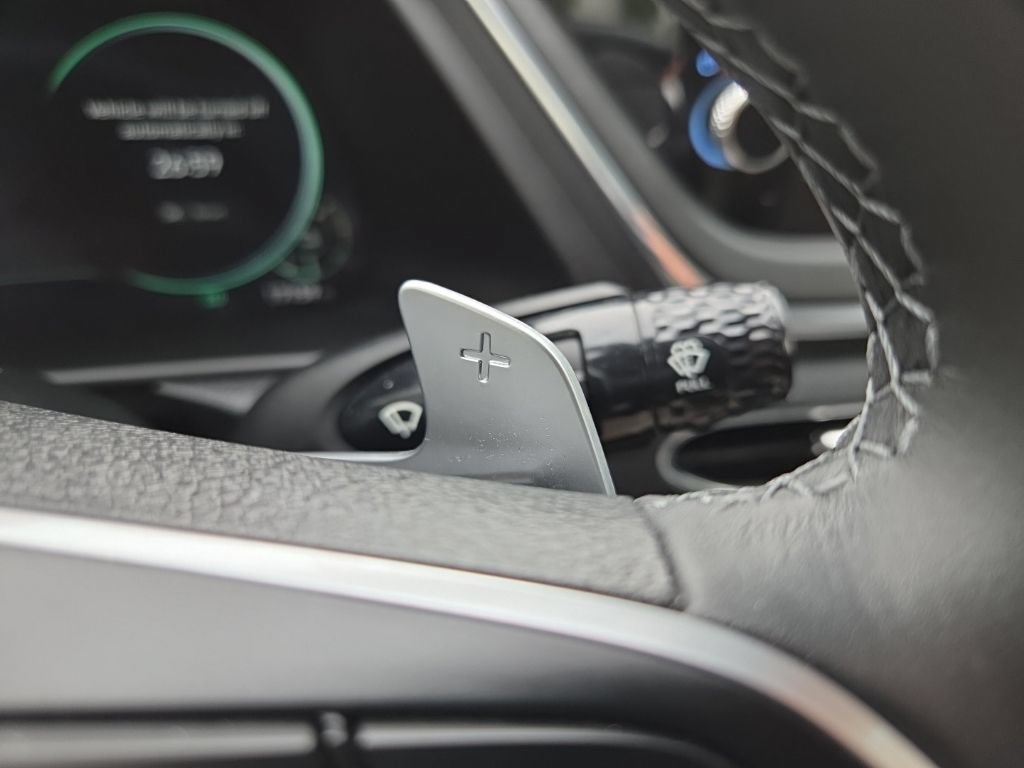 Certified 2023 Hyundai Sonata Limited FWD image 37