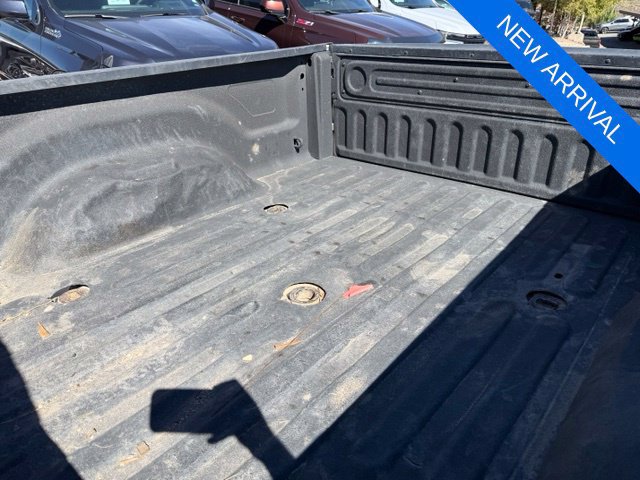 Used 2016 RAM 3500 Tradesman w/ Chrome Appearance Group AWD/4WD image 7