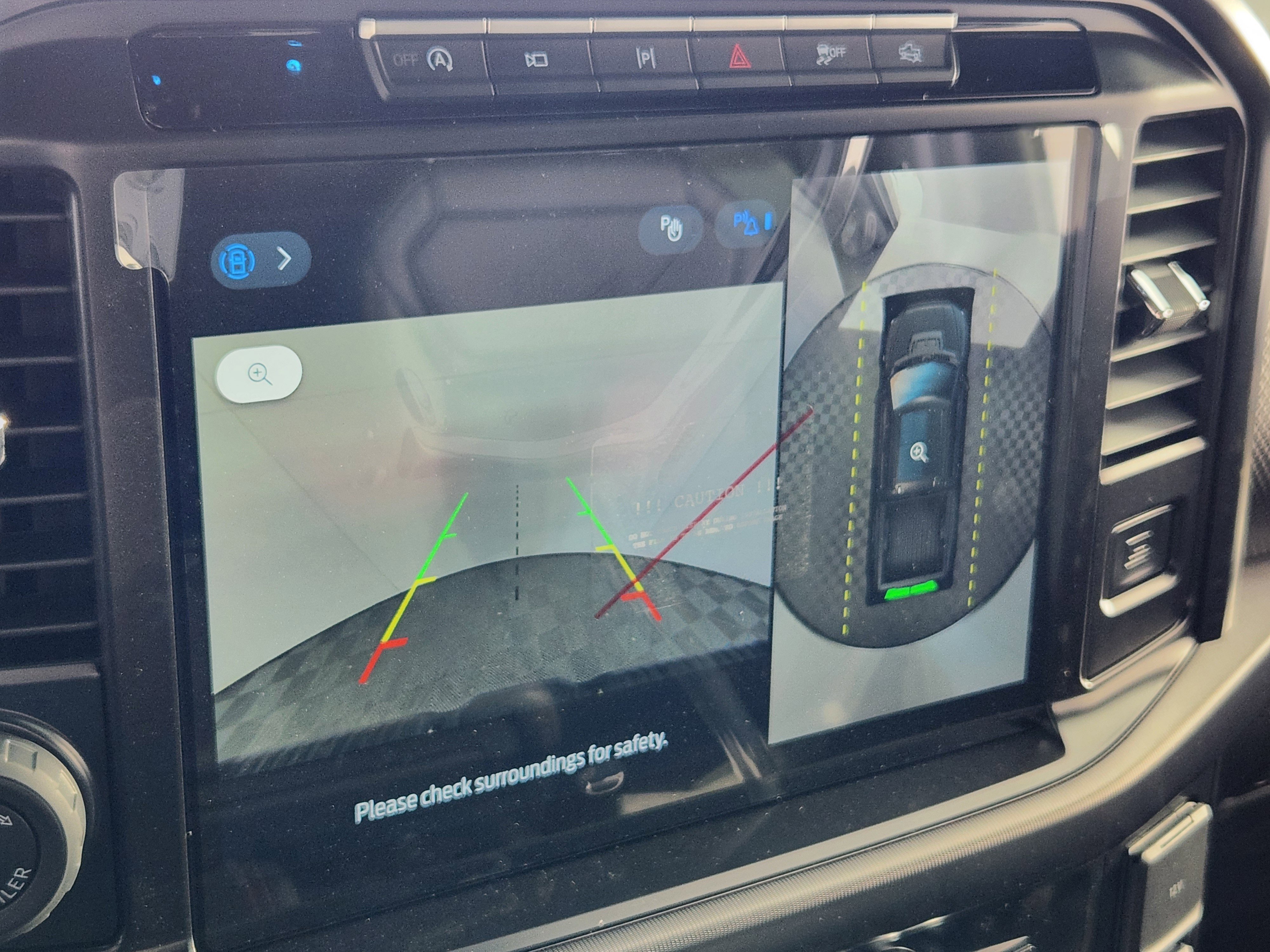 New 2026 Ford F150 Raptor image 22