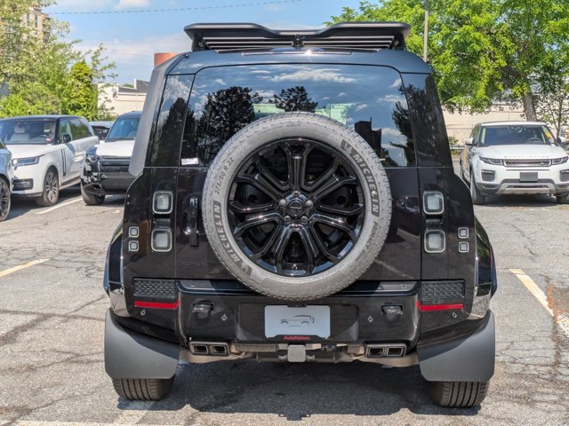 New 2026 Land Rover Defender 110 OCTA image 8