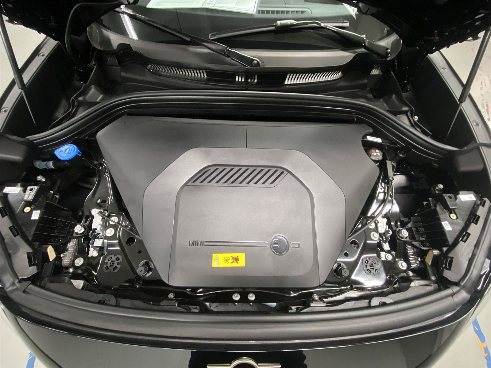 Used 2025 MINI Cooper Countryman SE AWD/4WD image 22