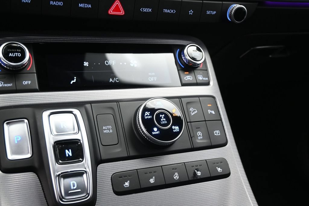 Used 2024 Hyundai Palisade Calligraphy AWD/4WD image 14
