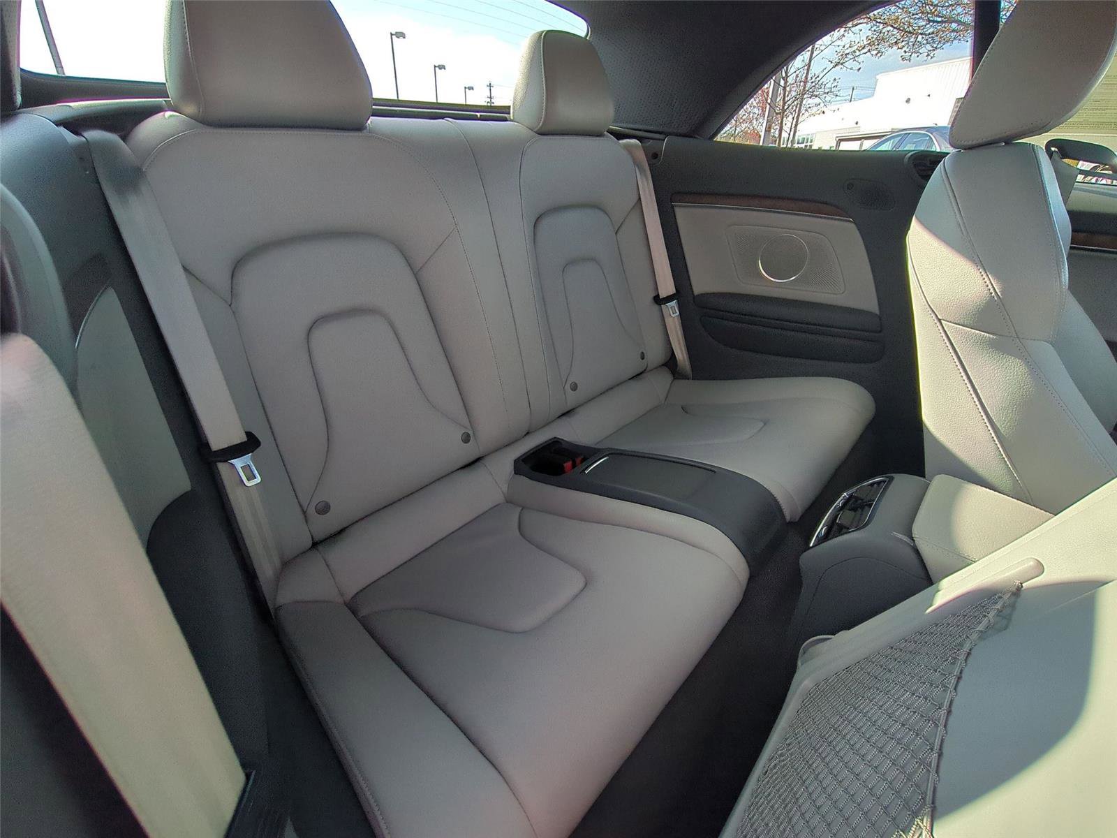 Used 2017 Audi A5 2.0T Sport w/ Technology Package image 17