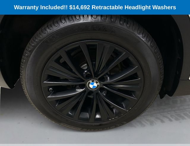 Used 2017 BMW X5 xDrive35i AWD/4WD image 17
