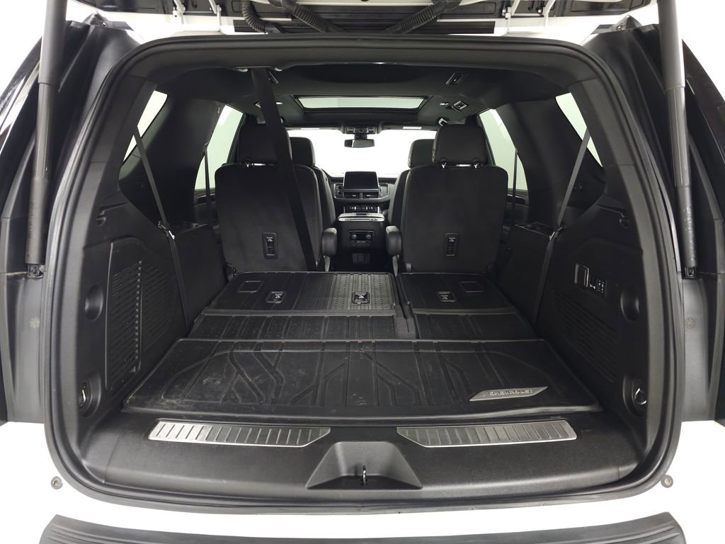 Used 2022 Chevrolet Tahoe RST w/ Sport Performance Package image 6