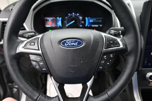 Used 2023 Ford Edge SEL w/ Convenience Package AWD/4WD image 15
