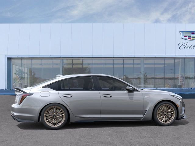 New 2026 Cadillac CT5 V Blackwing image 5