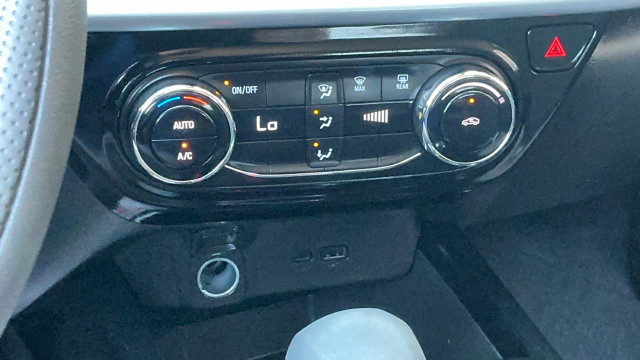 Used 2026 Chevrolet Trax LT FWD image 16