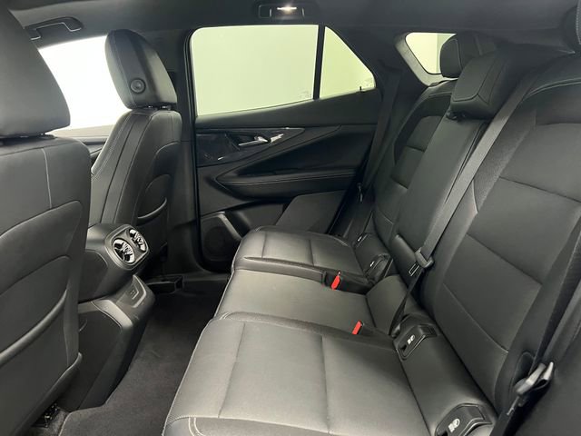 Used 2024 Chevrolet Blazer EV LT AWD/4WD image 26