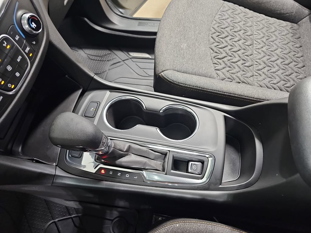 Certified 2024 Chevrolet Equinox LT w/ LPO, Floor Liner Package AWD/4WD image 30