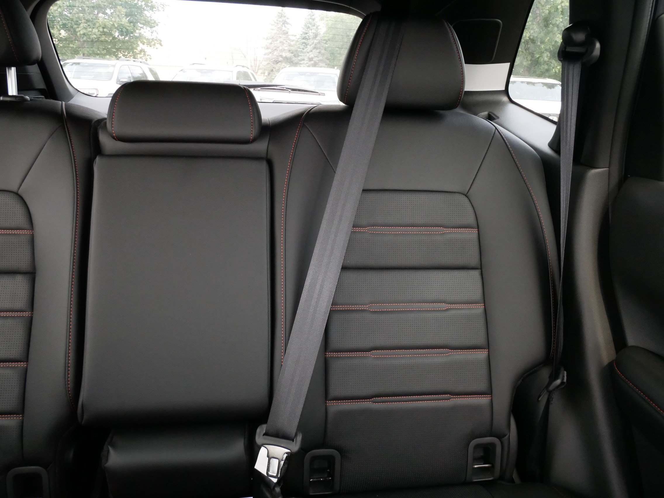 Used 2026 Honda CR-V Sport Touring image 14