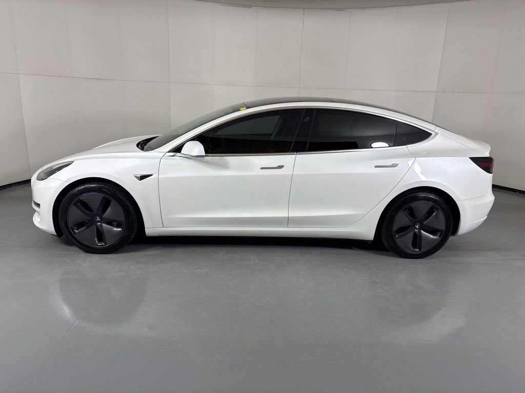 Used 2019 Tesla Model 3 Long Range AWD/4WD image 5