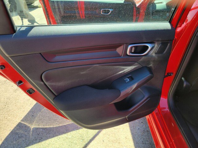 Used 2023 Honda Civic LX image 25