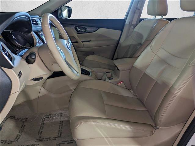 Used 2015 Nissan Rogue SL image 18