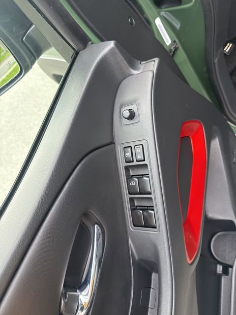 Used 2024 Nissan Frontier PRO-4X w/ Pro Premium Package image 16