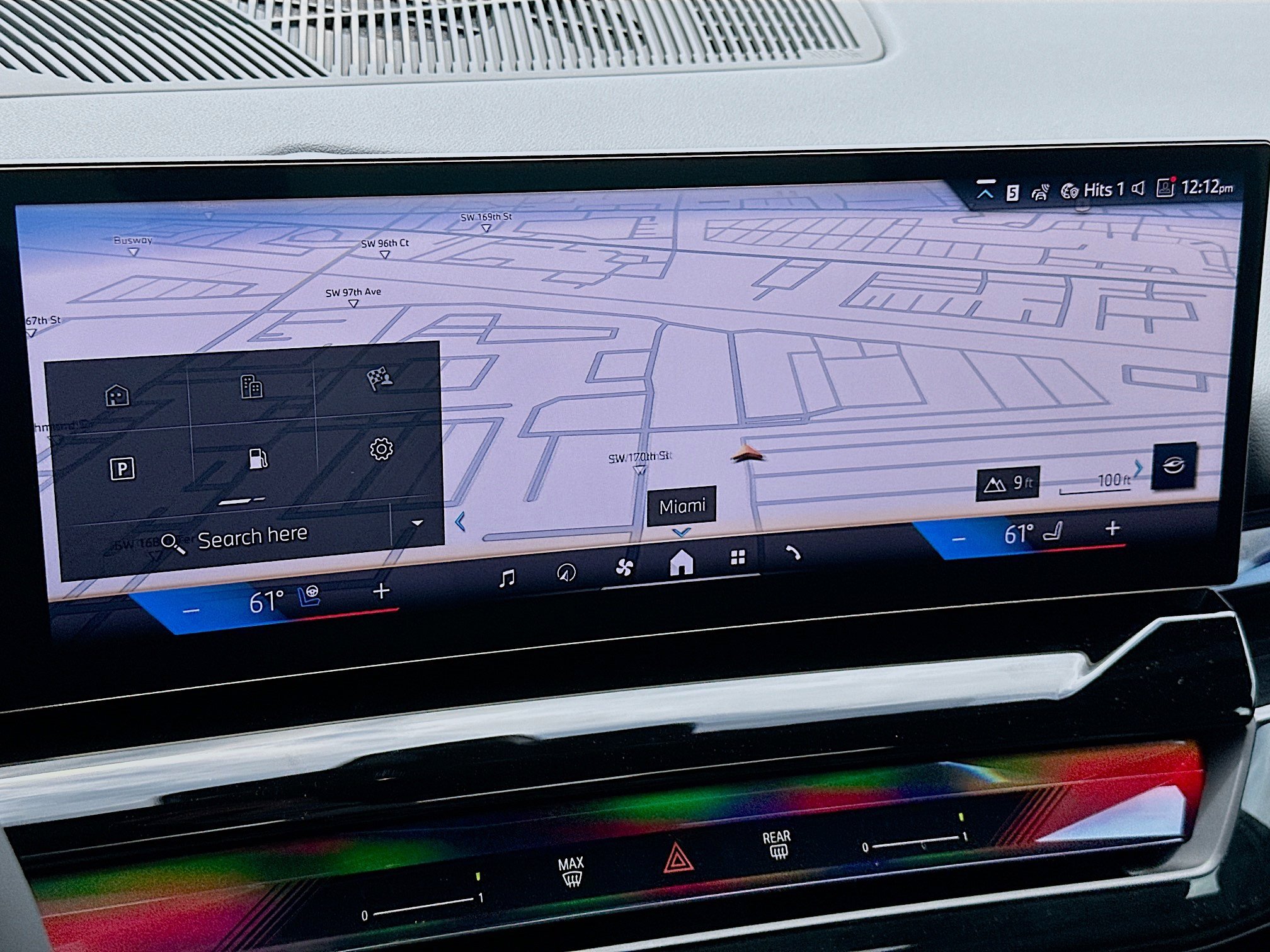 New 2027 BMW 530i xDrive AWD/4WD image 11