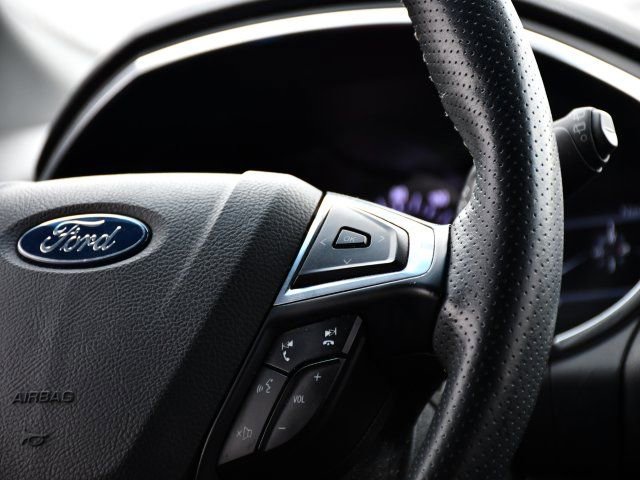 Used 2019 Ford Edge ST w/ Equipment Group 401A AWD/4WD image 20