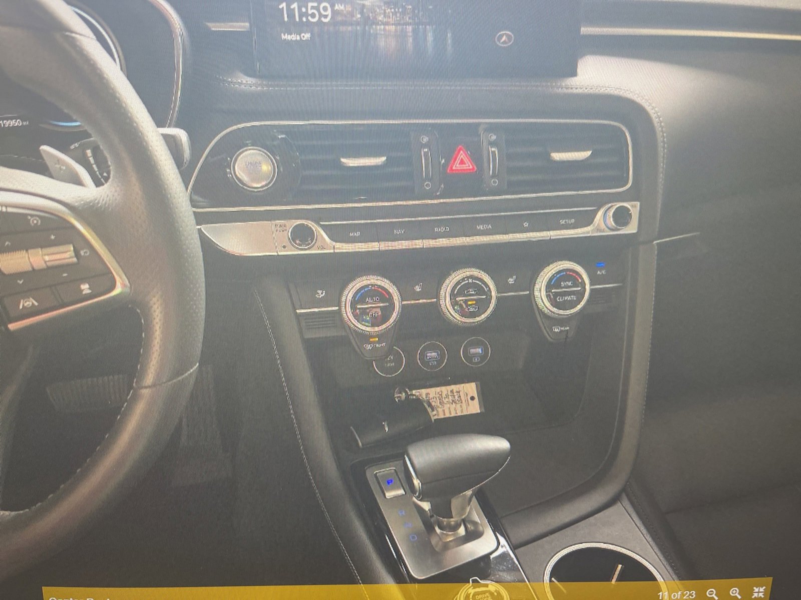 Certified 2023 Genesis G70 2.0T image 9