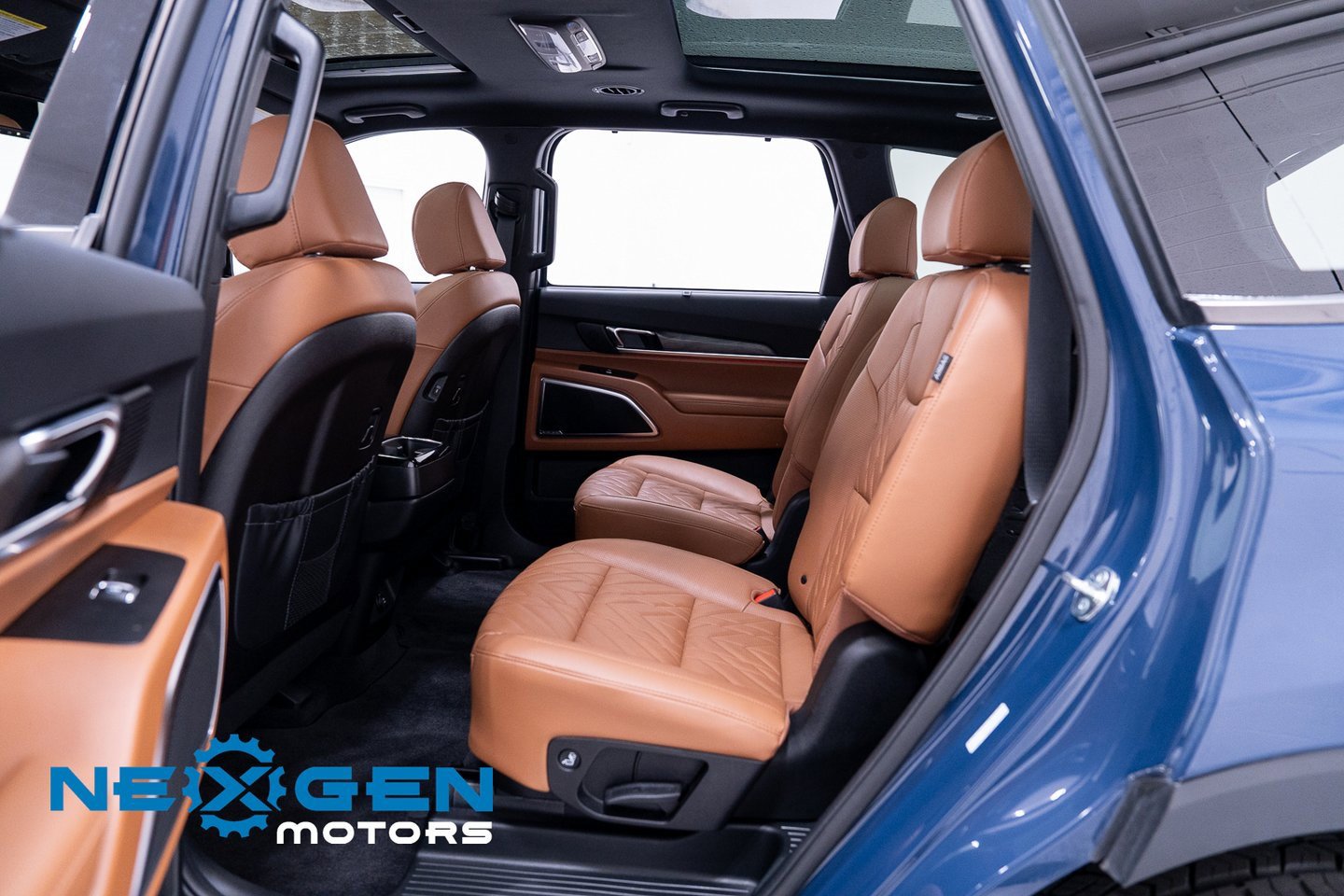 Used 2024 Kia Telluride SX X-Pro image 44