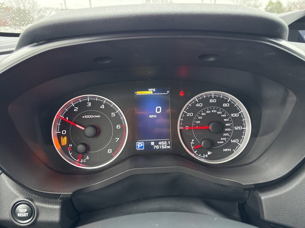 Certified 2022 Subaru Ascent Onyx Edition image 17