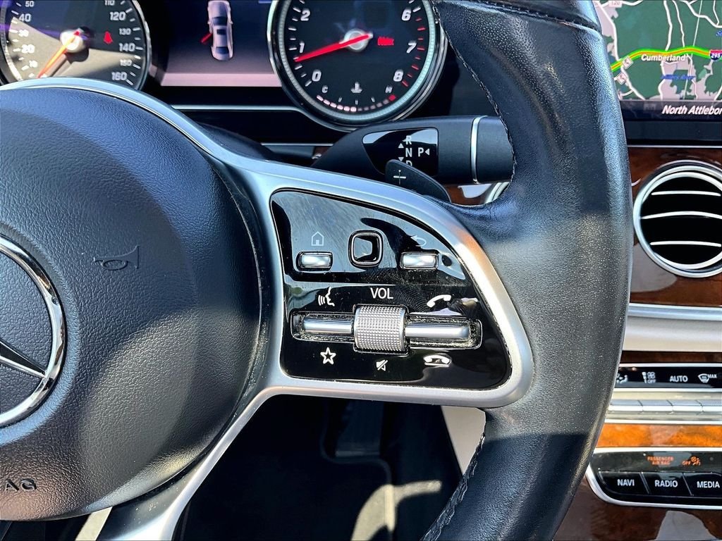 Used 2019 Mercedes-Benz E 300 4MATIC image 24