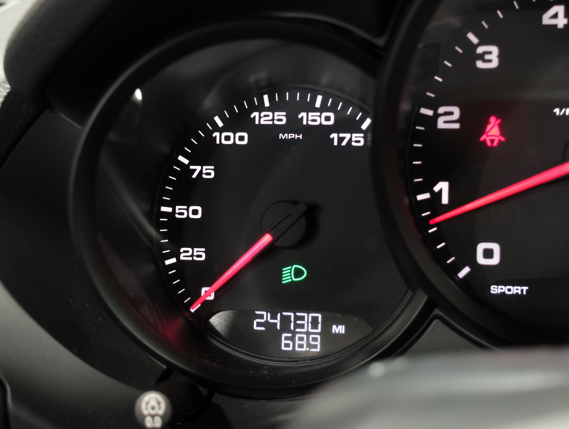 Used 2014 Porsche Cayman RWD image 67