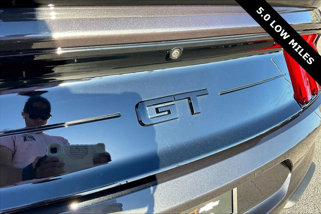Used 2023 Ford Mustang GT Premium w/ Equipment Group 401A image 22