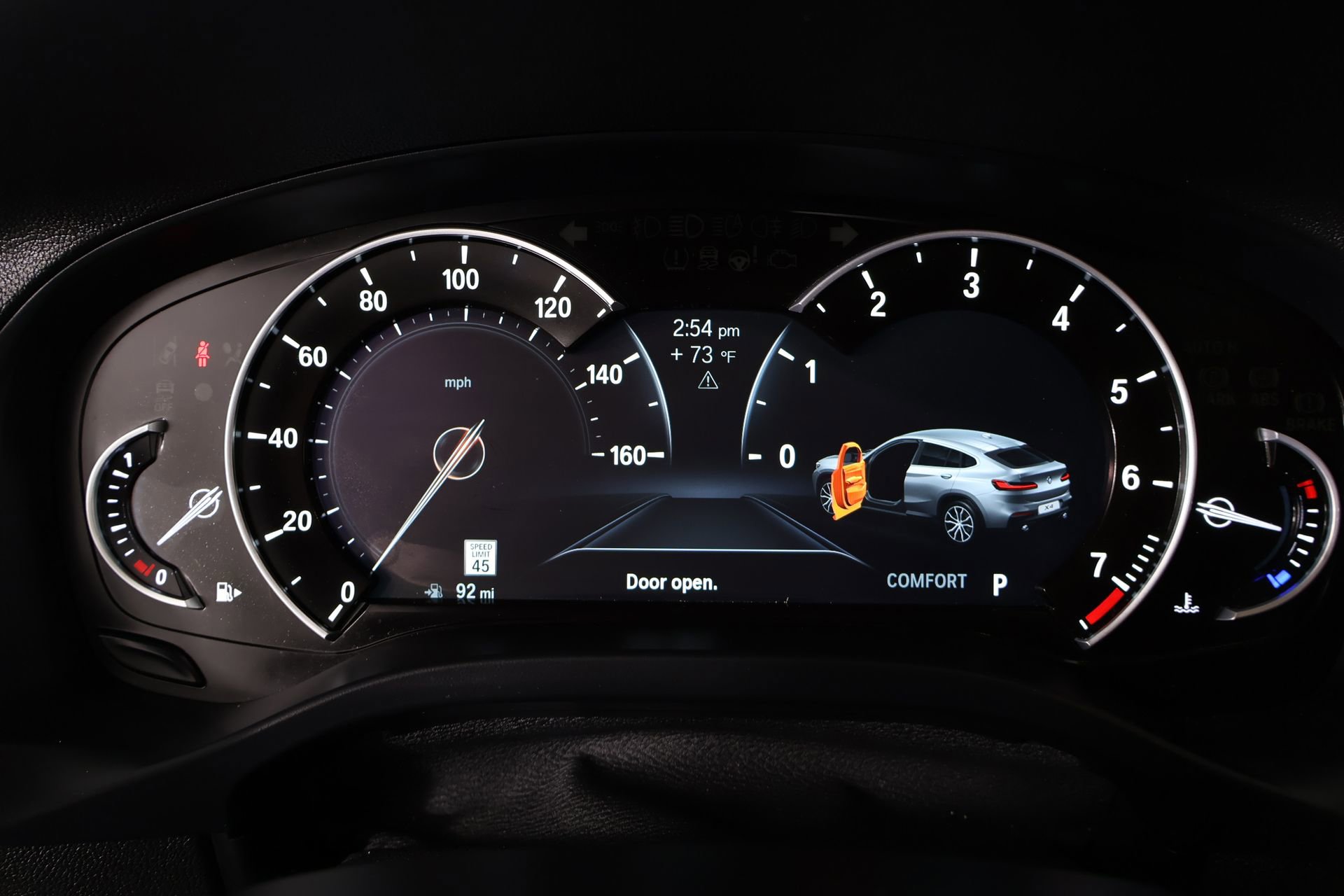 Used 2019 BMW X4 xDrive30i w/ M Sport Package 2 image 4