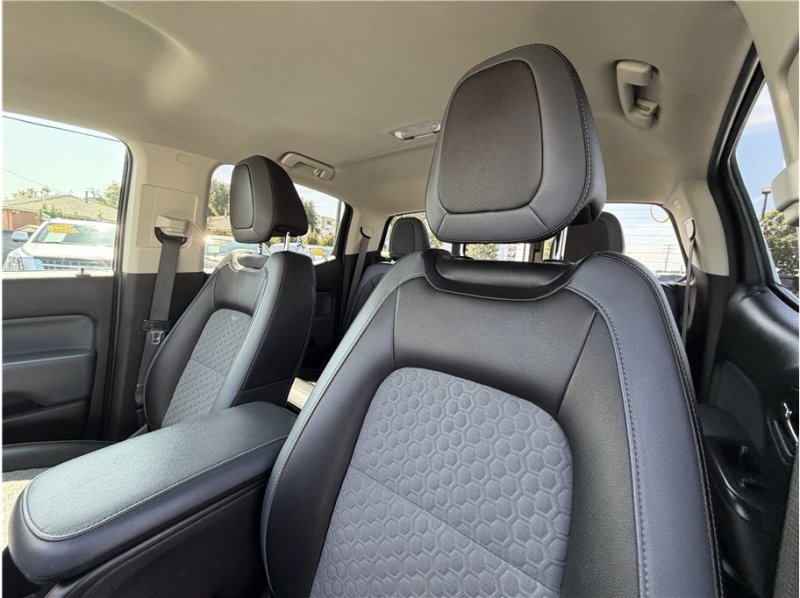 Used 2019 Chevrolet Colorado Z71 image 19