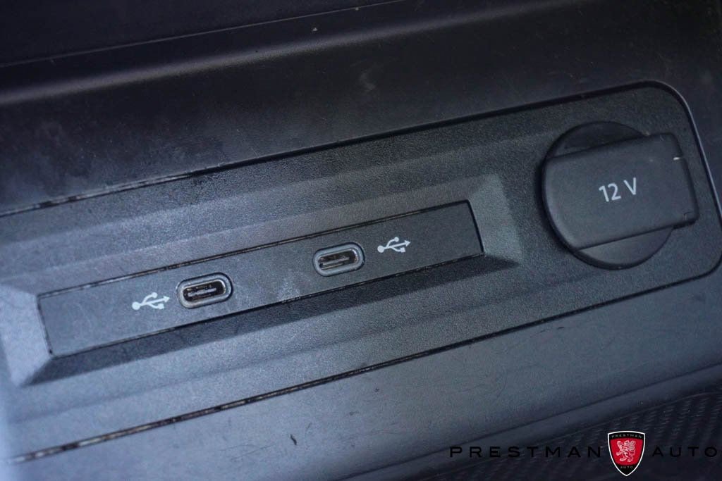 Used 2022 Volkswagen Atlas SEL Premium image 42