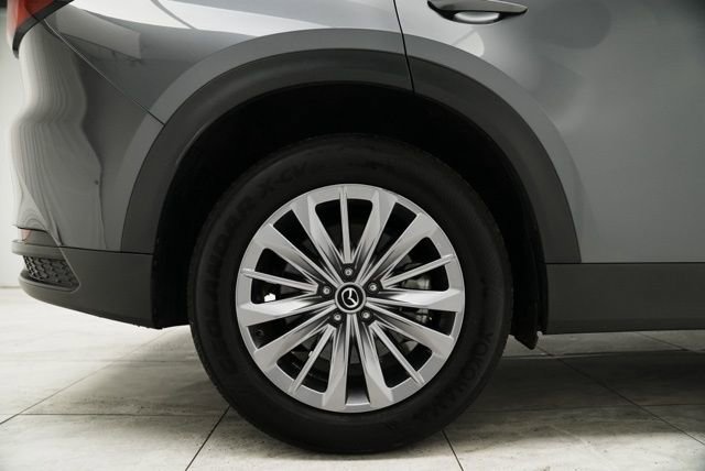 Used 2025 MAZDA CX-90 3.3 Turbo w/ Preferred Package image 35