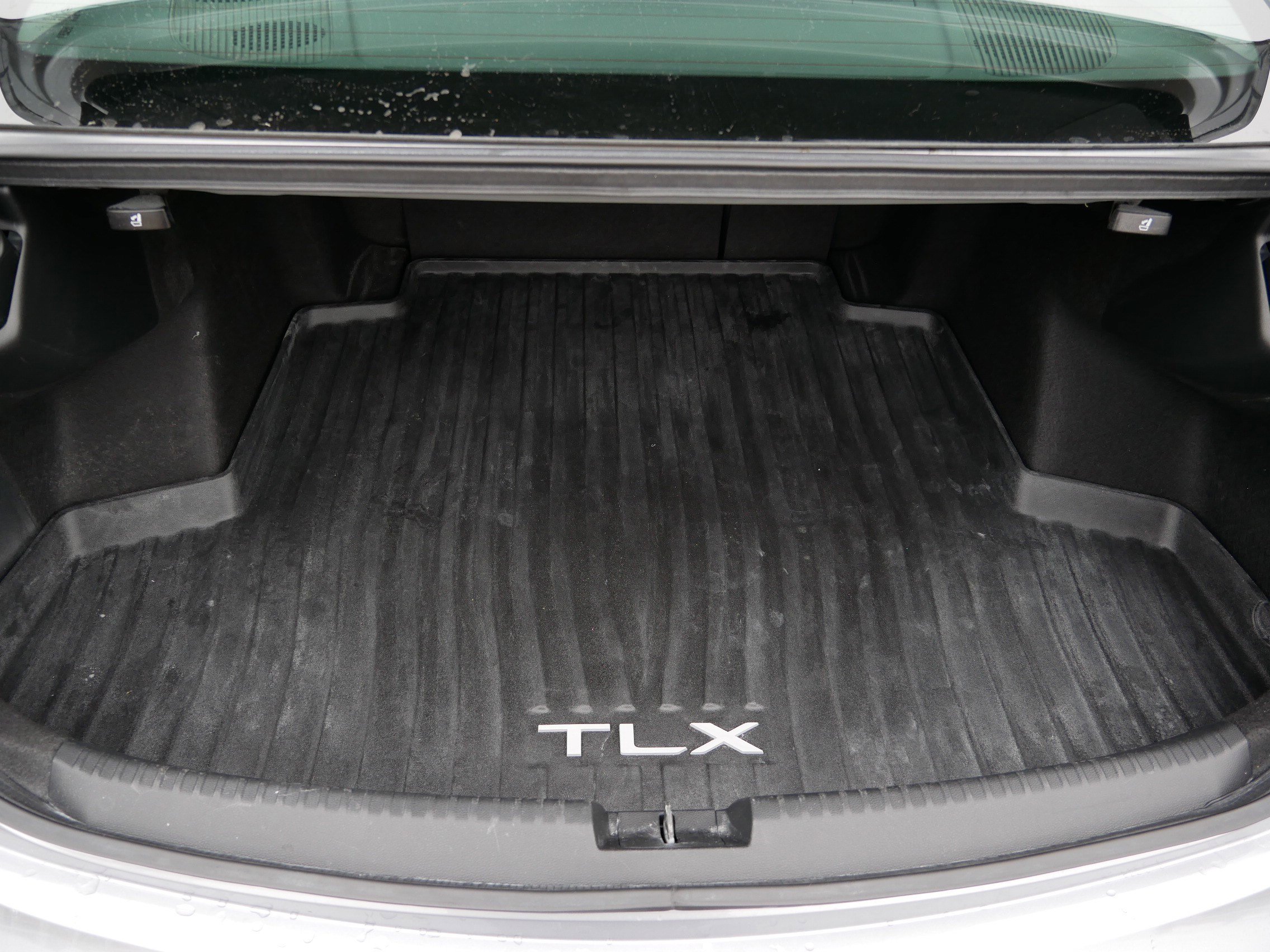Certified 2024 Acura TLX w/ Technology Package image 18