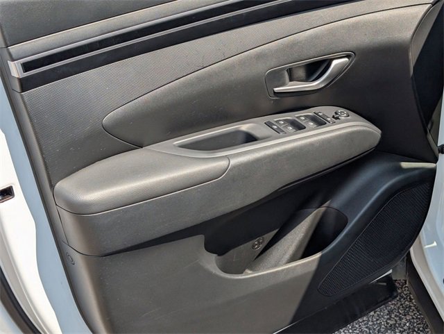 Used 2024 Hyundai Tucson SEL image 18