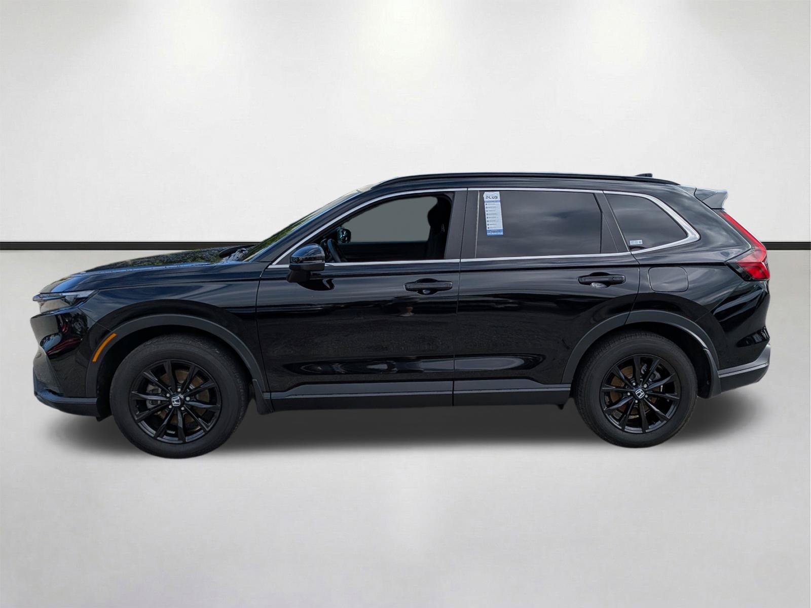Used 2024 Honda CR-V Sport image 7