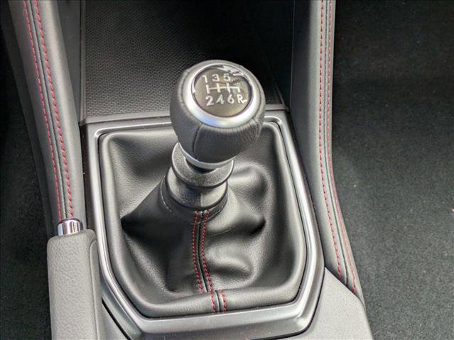 New 2025 Subaru WRX Premium w/ Accessory Package #2 image 11