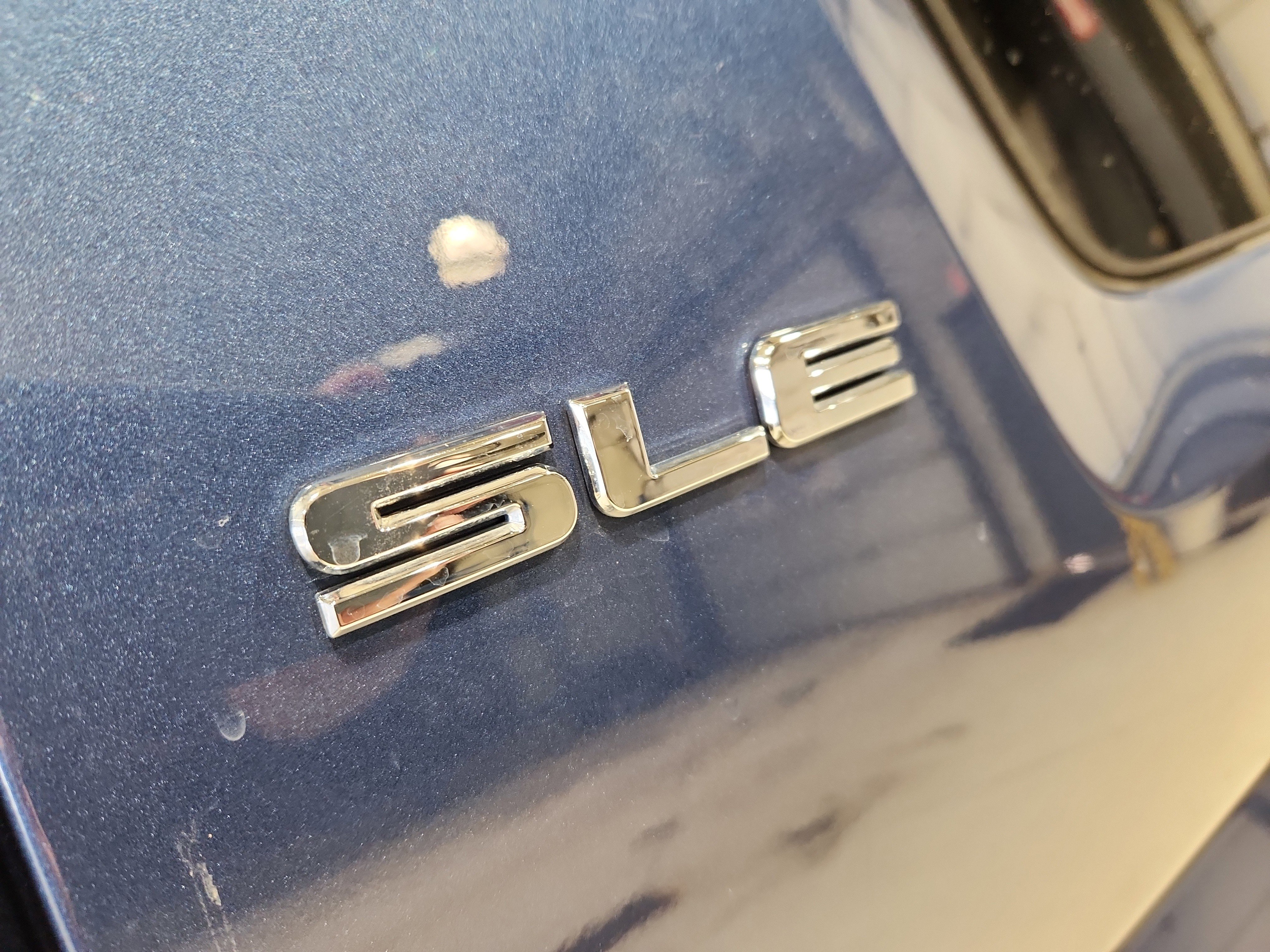 Used 2017 GMC Terrain SLE w/ Convenience Package image 20