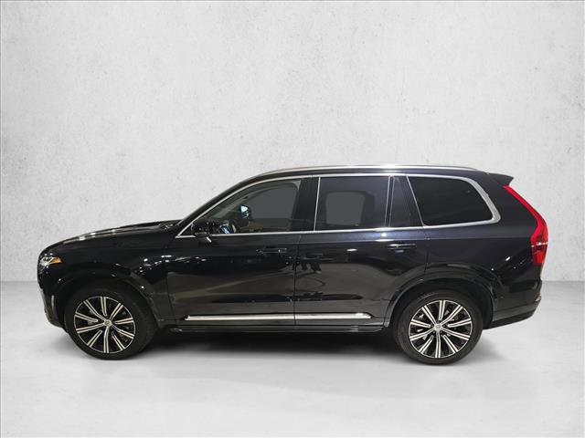 Used 2024 Volvo XC90 B6 Plus w/ Protection Package Premier image 8