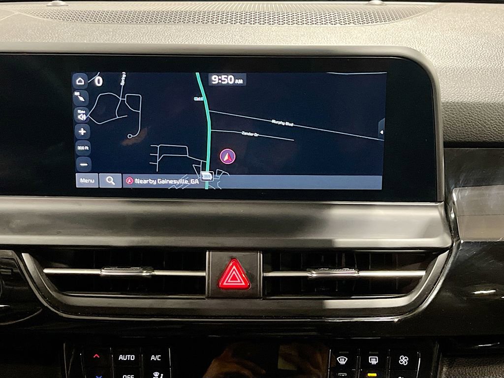 Certified 2024 Kia Seltos S AWD/4WD image 23