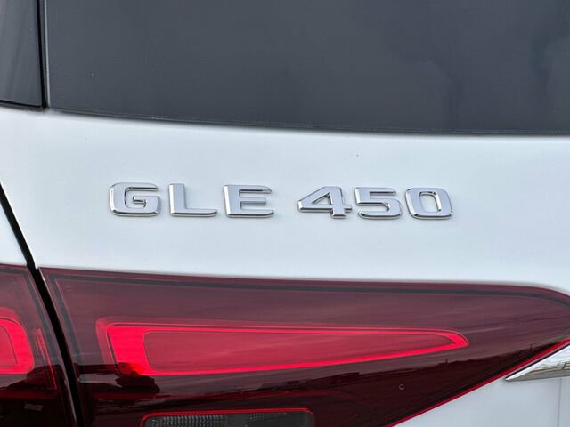 Used 2026 Mercedes-Benz GLE 450 4MATIC image 37