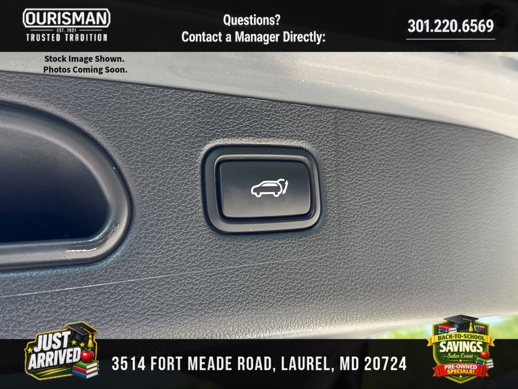 Used 2018 Hyundai Tucson Value AWD/4WD image 16