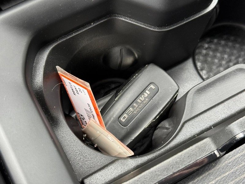 Used 2023 RAM 1500 Limited image 30